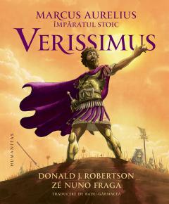 Marcus Aurelius, imparatul stoic: Verissimus