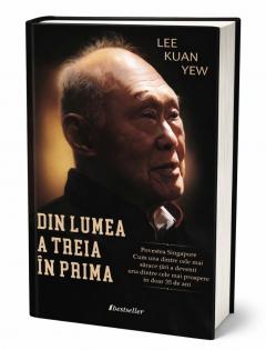 Din lumea a treia in prima