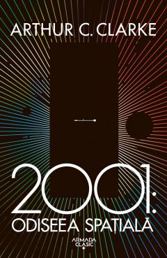 2001: Odiseea spatiala