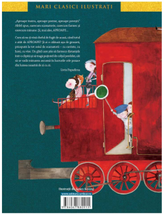 Unde fugim de-acasa?