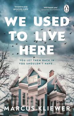 We Used to Live Here