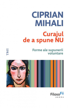 Curajul de a spune nu