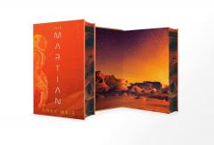 The Martian (Deluxe Edition)