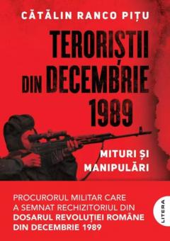 Teroristii din decembrie 1989