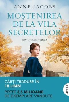 Mostenirea de la Vila Secretelor