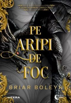 Pe aripi de foc (Sprayed Edge)