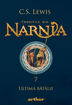 Ultima batalie