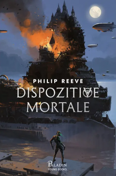 Dispozitive mortale