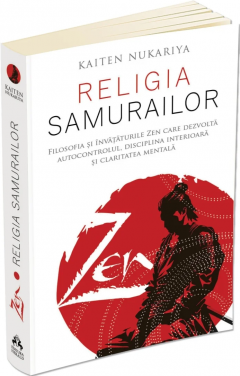 Religia samurailor