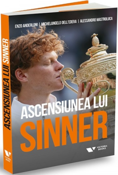 Ascensiunea lui Sinner