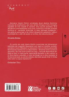 Lectia de rusa