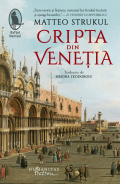 Cripta din Venetia