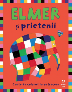 Elmer si prietenii 