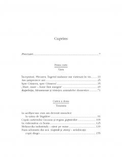 Salbaticii copii dingo 