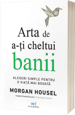 Arta de a-ti cheltui banii