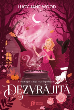 Dezvrajita