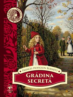 Gradina secreta