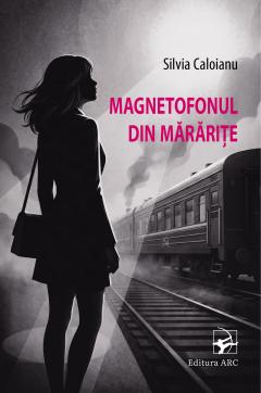 Magnetofonul din mararite