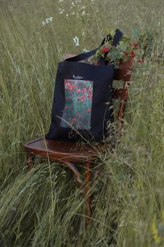 Traista neagra MACI