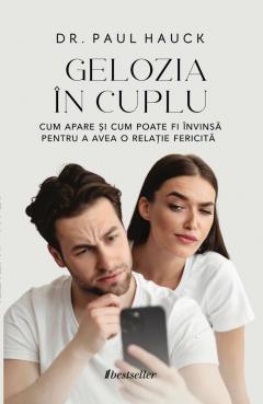 Gelozia in cuplu