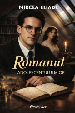 Romanul adolescentului miop