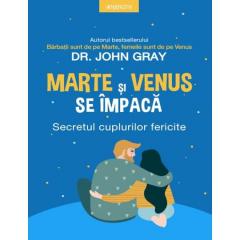 Marte si Venus se impaca