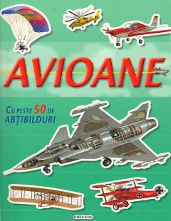 Avioane - Cauta si lipeste