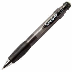 Creion mecanic - Sakura - Sumo Grip - Black, 0.7 mm