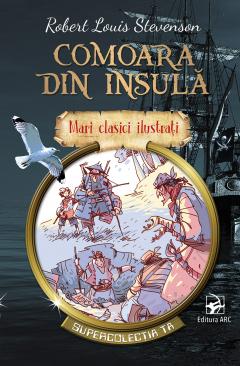 Comoara din insula