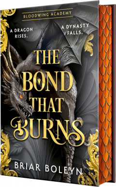 The Bond That Burns