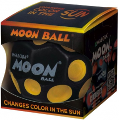 Jucarie antistres - Minge Moon Ball UV (mai multe culori, pret pe bucata)