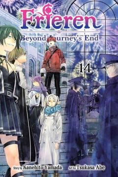 Frieren: Beyond Journey's End - Volume 14