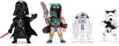 Figurina - Metalfigs - Star Wars (mai multe modele - pret pe bucata)
