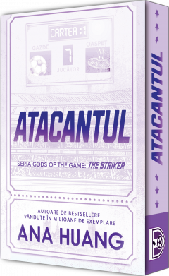 Atacantul (Sprayed Edges)