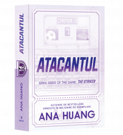 Atacantul (Sprayed Edges)