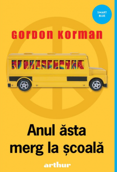 Anul asta merg la scoala