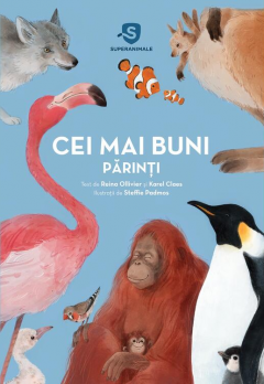 Cei mai buni parinti