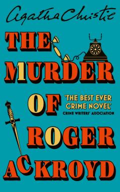 The Murder of Roger Ackroyd