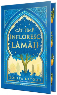 Cat timp infloresc lamaii (Editie de colectie)