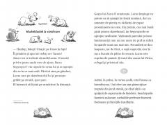 Lucas si Jack - Cod rosu: Mister!