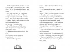 Lucas si Jack - Cod rosu: Mister!