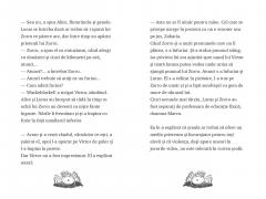Lucas si Jack - Cod rosu: Mister!