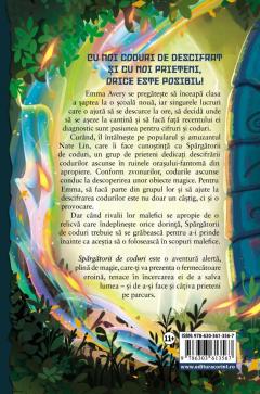 Spargatorii de coduri. Cifrul inelului dorintelor