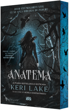 Anatema (Sprayed Edges)
