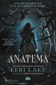 Anatema (Sprayed Edges)