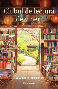 Clubul de lectura de vineri