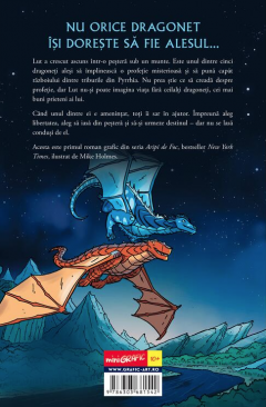 Profetia dragonetilor