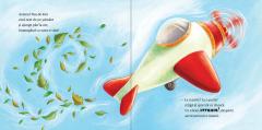 Avionul Nas-de-Fier n-are loc destul pe cer