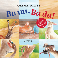 Ba nu, Ba da!