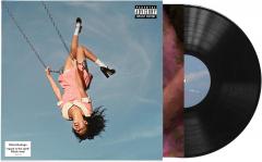 You Seem Pretty Sad For A Girl So In Love - Vinyl